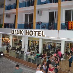 Ufuk Hotel Силифке