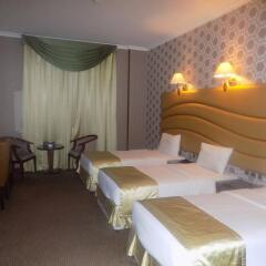 Отель Kings Park Hotel ОАЭ, Дубай - отзывы, цены и фото номеров - забронировать отель Kings Park Hotel онлайн комната для гостей фото 2