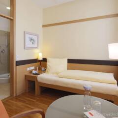 Boutique Hotel Am Stephansplatz комната для гостей фото 4