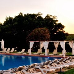 Отель Golf Santa Ponsa фото 2