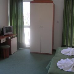 Отель Ruskovi Guest House Болгария, Равда - отзывы, цены и фото номеров - забронировать отель Ruskovi Guest House онлайн удобства в номере