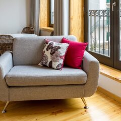 Отель InSitu Living с домашними животными