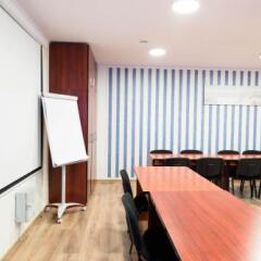 Отель Gdanski Dom Turystyczny Hostel Польша, Гданьск - отзывы, цены и фото номеров - забронировать отель Gdanski Dom Turystyczny Hostel онлайн спа
