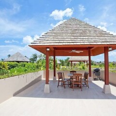 Отель Diamond Villa Jacuzzi 2Bed No.301