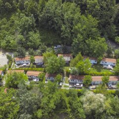 Отель Camping Boschetto Di Piemma Италия, Сан-Джиминьяно - отзывы, цены и фото номеров - забронировать отель Camping Boschetto Di Piemma онлайн