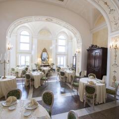 Отель Villa Tuscolana Park Hotel Италия, Фраскати - отзывы, цены и фото номеров - забронировать отель Villa Tuscolana Park Hotel онлайн питание
