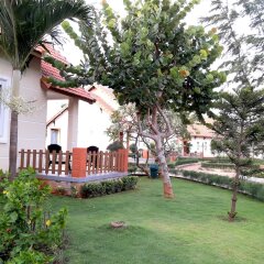 Отель HaiDuong Intourco Resort Вьетнам, Вунгтау - отзывы, цены и фото номеров - забронировать отель HaiDuong Intourco Resort онлайн фото 9