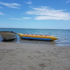 Отель Costa Linda Beach