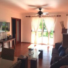 The Golf Suites in Punta Cana, Dominican Republic from 166$, photos, reviews - zenhotels.com guestroom photo 4