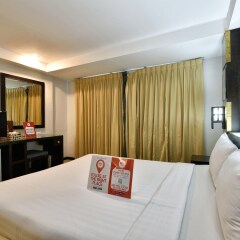 Отель NIDA Rooms Talat Yai Robinson комната для гостей фото 4