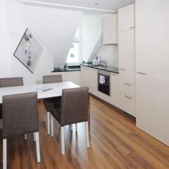 Отель Luxury Apartments by Livingdowntown Швейцария, Цюрих - отзывы, цены и фото номеров - забронировать отель Luxury Apartments by Livingdowntown онлайн в номере