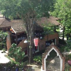 Art Hotel Chaweng Beach Самуи