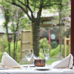 Отель Golden Tulip De Medici Брюгге в номере
