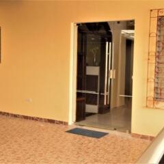 Micro Hotel Rio de Piedras Express балкон