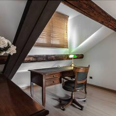 Отель Palazzi интерьер отеля