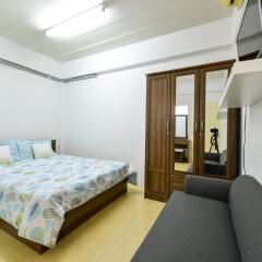 Отель Sindy Room Таиланд, Паттайя - отзывы, цены и фото номеров - забронировать отель Sindy Room онлайн комната для гостей фото 2