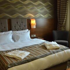 Adranos Hotel Турция, Улудаг - отзывы, цены и фото номеров - забронировать отель Adranos Hotel онлайн комната для гостей фото 2