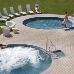 Hotel Astoria, Sure Hotel Collection by Best Western бассейн