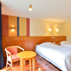 Fusaki Beach Resort Hotel & Villas in Ishigaki, Japan from 304$, photos, reviews - zenhotels.com guestroom