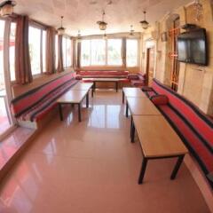 Palm Guest House Израиль, Иерусалим - отзывы, цены и фото номеров - забронировать отель Palm Guest House онлайн балкон
