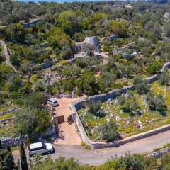Отель Giardino Dei Mirti Гальяно дель Капо спортивное сооружение
