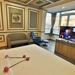 Lotus SaiGon Hotel детские мероприятия