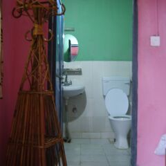 Отель Peace Guest House Pokhara Непал, Покхара - отзывы, цены и фото номеров - забронировать отель Peace Guest House Pokhara онлайн комната для гостей фото 5