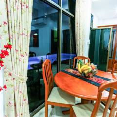 Palm Oasis Boutique Hotel балкон фото 2