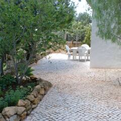 Отель Quinta dos Caracóis пляж