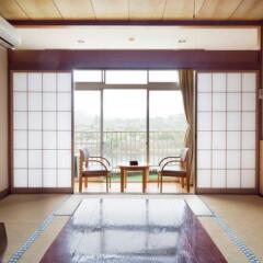 Kameyama Onsen Hotel Касаразу комната для гостей фото 5