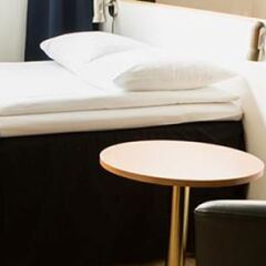 Airport Hotel Pilotti фото 10