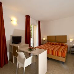 Club Village Hotel Spiaggia Romea In Comacchio Italy From