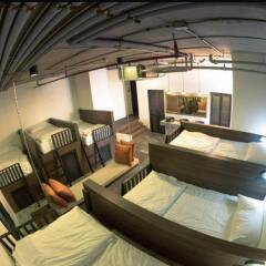 Chao Hostel развлечения