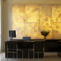 Hotel Maximilian интерьер отеля