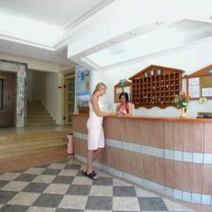 Отель Club Sunsmile интерьер отеля фото 2