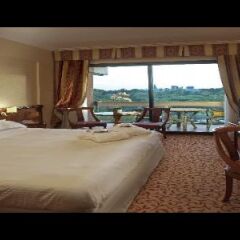 Отель Atahotel Villa Pamphili фото 4