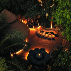 Отель Anantara Lawana Koh Samui Resort развлечения