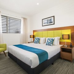 Quest Chermside on Playfield in Brisbane, Australia from 169$, photos, reviews - zenhotels.com guestroom photo 5