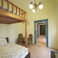 Отель Old Town Apartment Caroli Чехия, Прага - отзывы, цены и фото номеров - забронировать отель Old Town Apartment Caroli онлайн фото 3