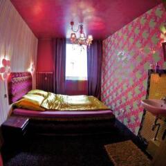 Hostel Kiezbude спа