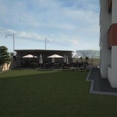 Efra Suite Hotel Турция, Кайсери - отзывы, цены и фото номеров - забронировать отель Efra Suite Hotel онлайн фото 4