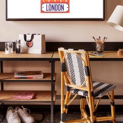 Отель The RE London Shoreditch удобства в номере