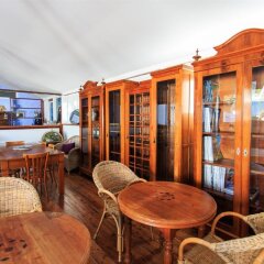 Отель Borgo Marino Aparthotel Сиракуза в номере