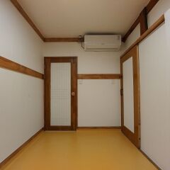 Отель So Hyeon Dang Hanok Guesthouse Южная Корея, Сеул - отзывы, цены и фото номеров - забронировать отель So Hyeon Dang Hanok Guesthouse онлайн интерьер отеля фото 3