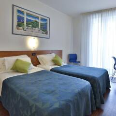 Отель Best Western Biri Падуя комната для гостей