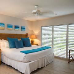 Ocean Club Resort in Providenciales, Turks and Caicos from 469$, photos, reviews - zenhotels.com guestroom