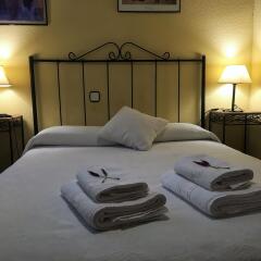 Отель Hostal Tokio Испания, Мадрид - 1 отзыв об отеле, цены и фото номеров - забронировать отель Hostal Tokio онлайн в номере