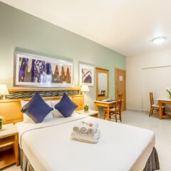 Отель Golden Sands 3 комната для гостей фото 5