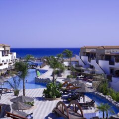 Отель Costa Lindia Beach Южный Родос фото 4