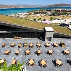 The S, an Ascend Hotel Collection Member Чешме пляж фото 2